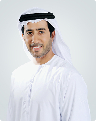 Khalifa Al Suwaidi 